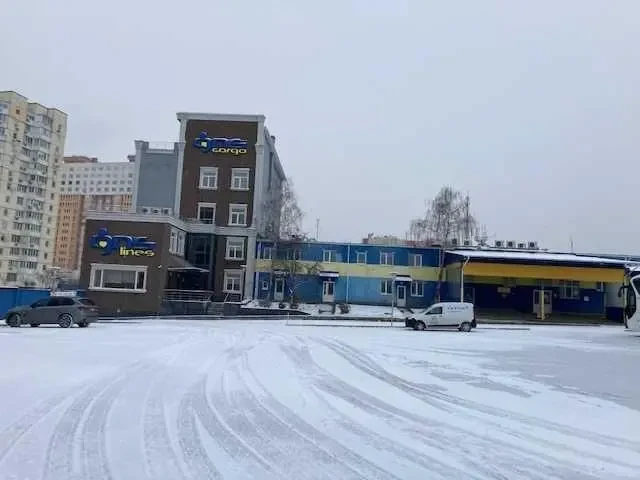 Сдам офисное помещение Київ, Ернста Федора вул. 2