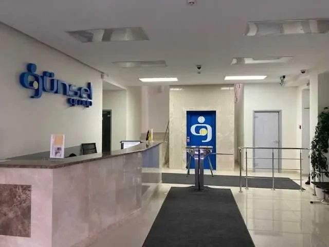 Сдам офисное помещение Київ, Ернста Федора вул. 5