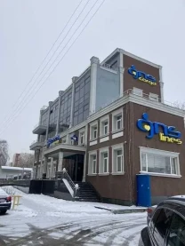 Сдам офисное помещение Київ, Ернста Федора вул.