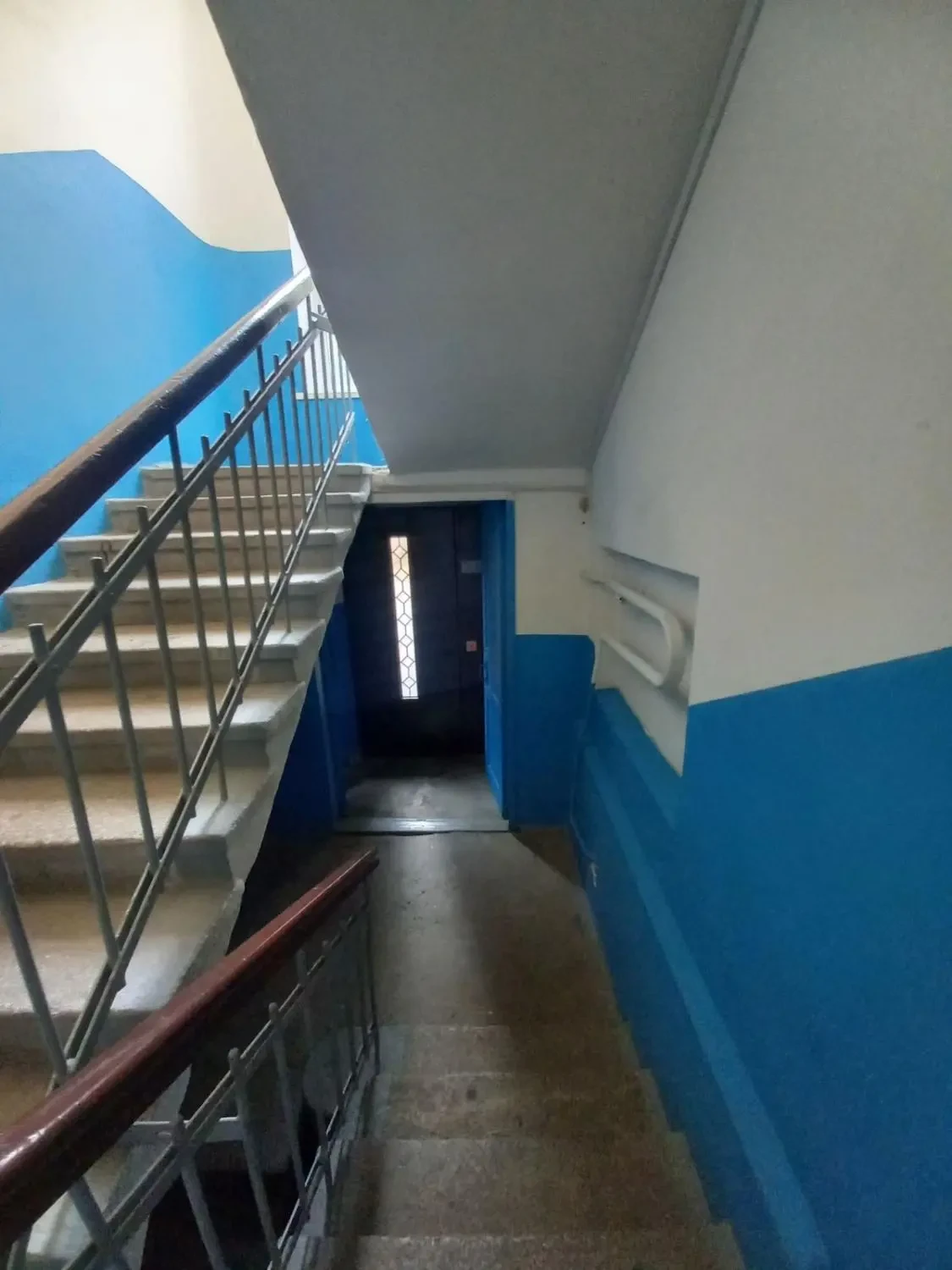 Квартира під комерцію у центрі міста. 3