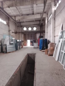 Оренда. Виробничій комплекс зі своєю територією. Видубічі.