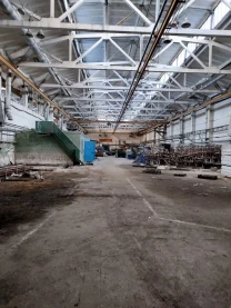 Сдам производственное помещение Бровари