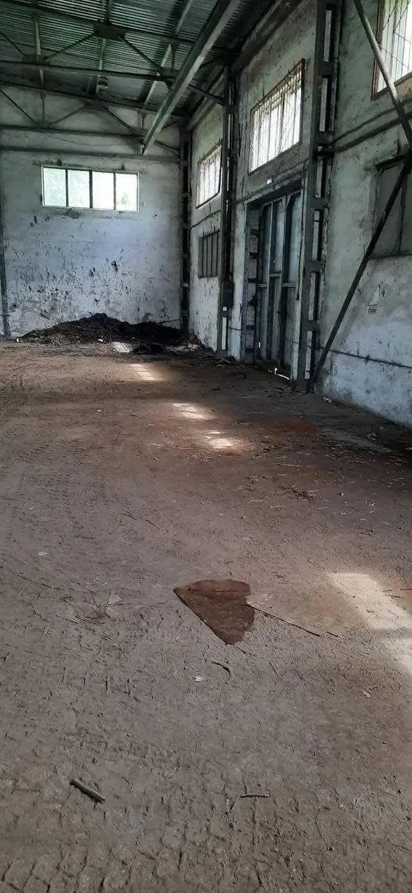 Сдам производственное помещение Київ, Електриків пров. 3