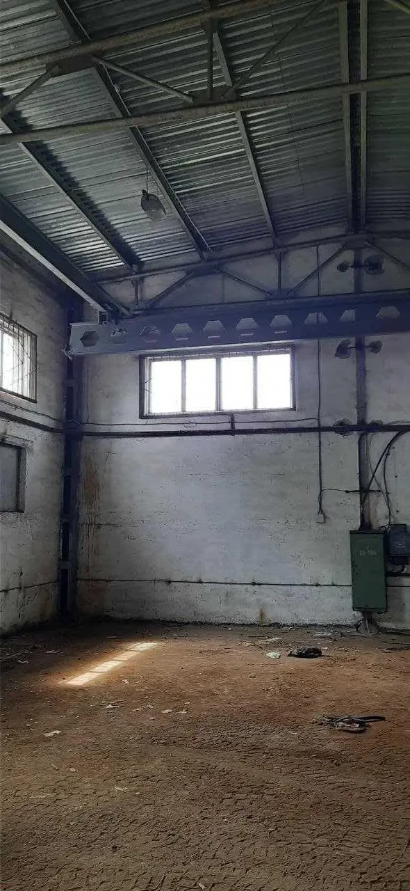 Сдам производственное помещение Київ, Електриків пров. 4