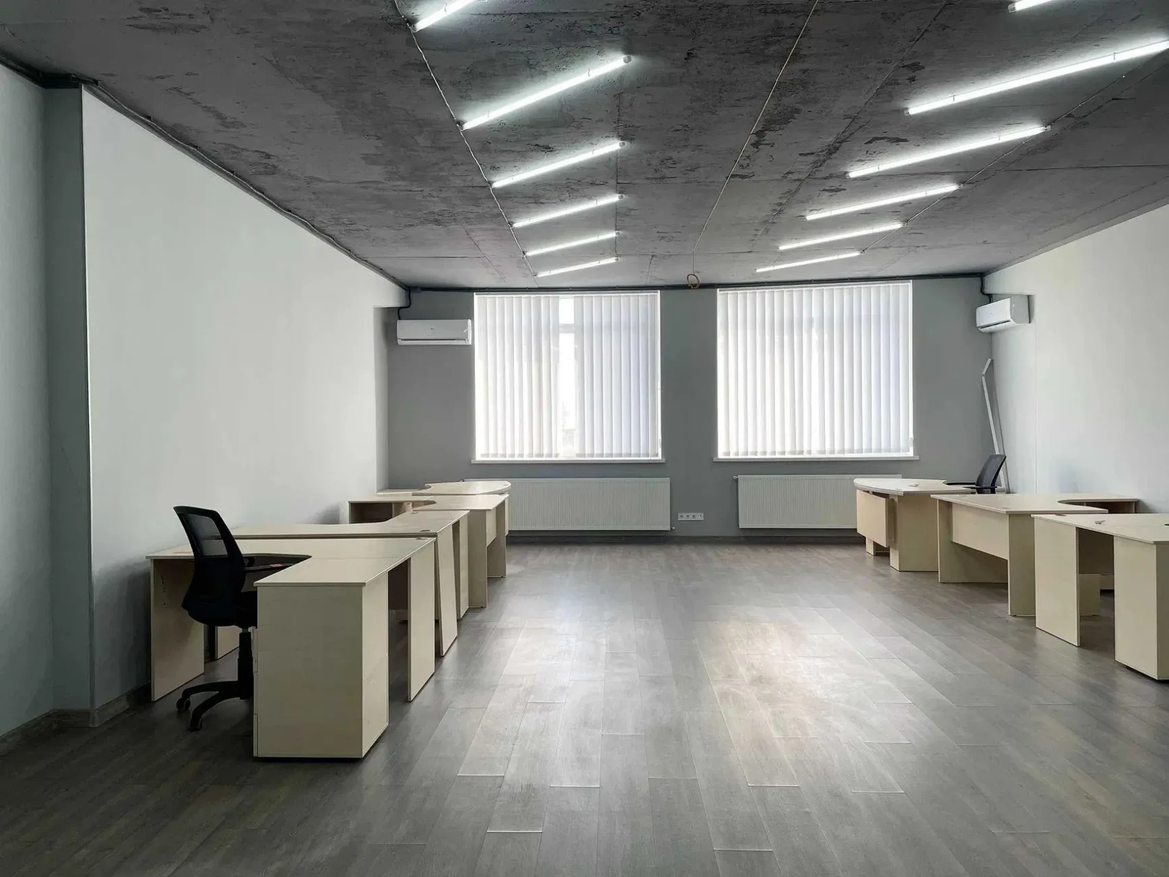 Продам офисное помещение Київ, Ушинського вул. 5