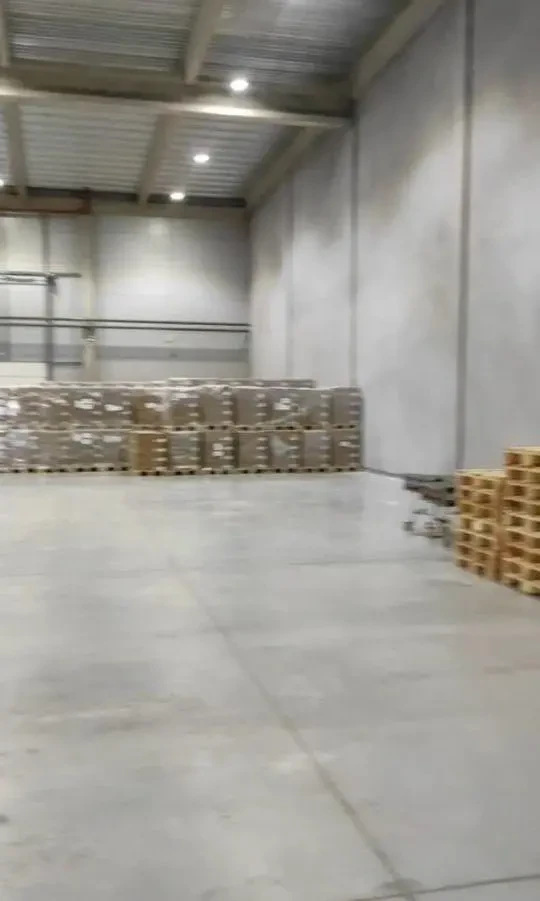 Сдам склад Крюківщина 2