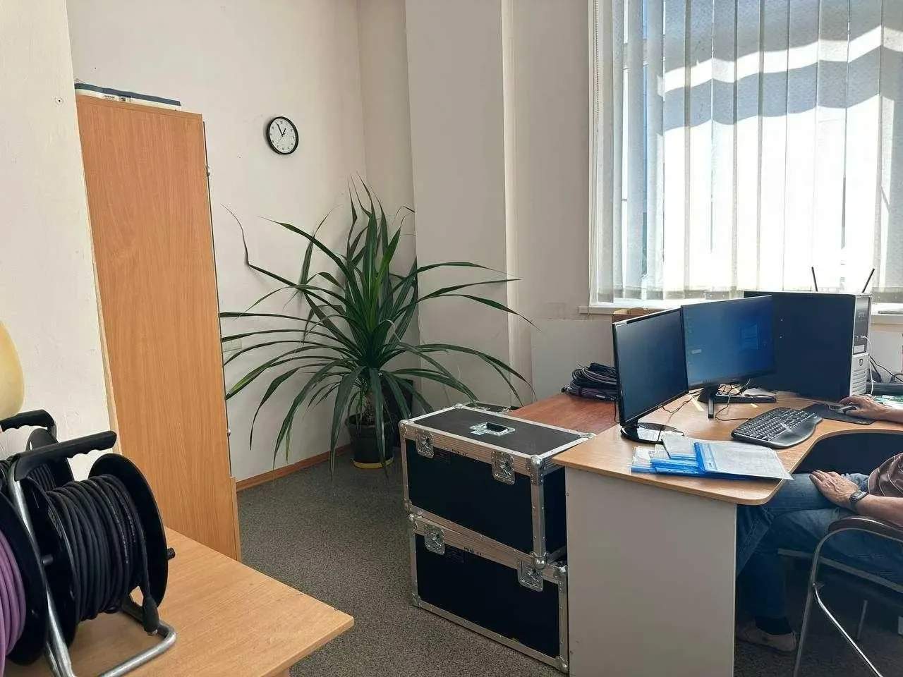 Сдам офисное помещение Київ, Закревського Миколи вул. 2