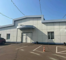 Сдам офисное помещение Київ, Закревського Миколи вул.