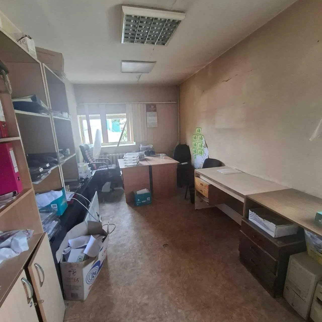 Склдад 1038 м2. 2 поверх 4