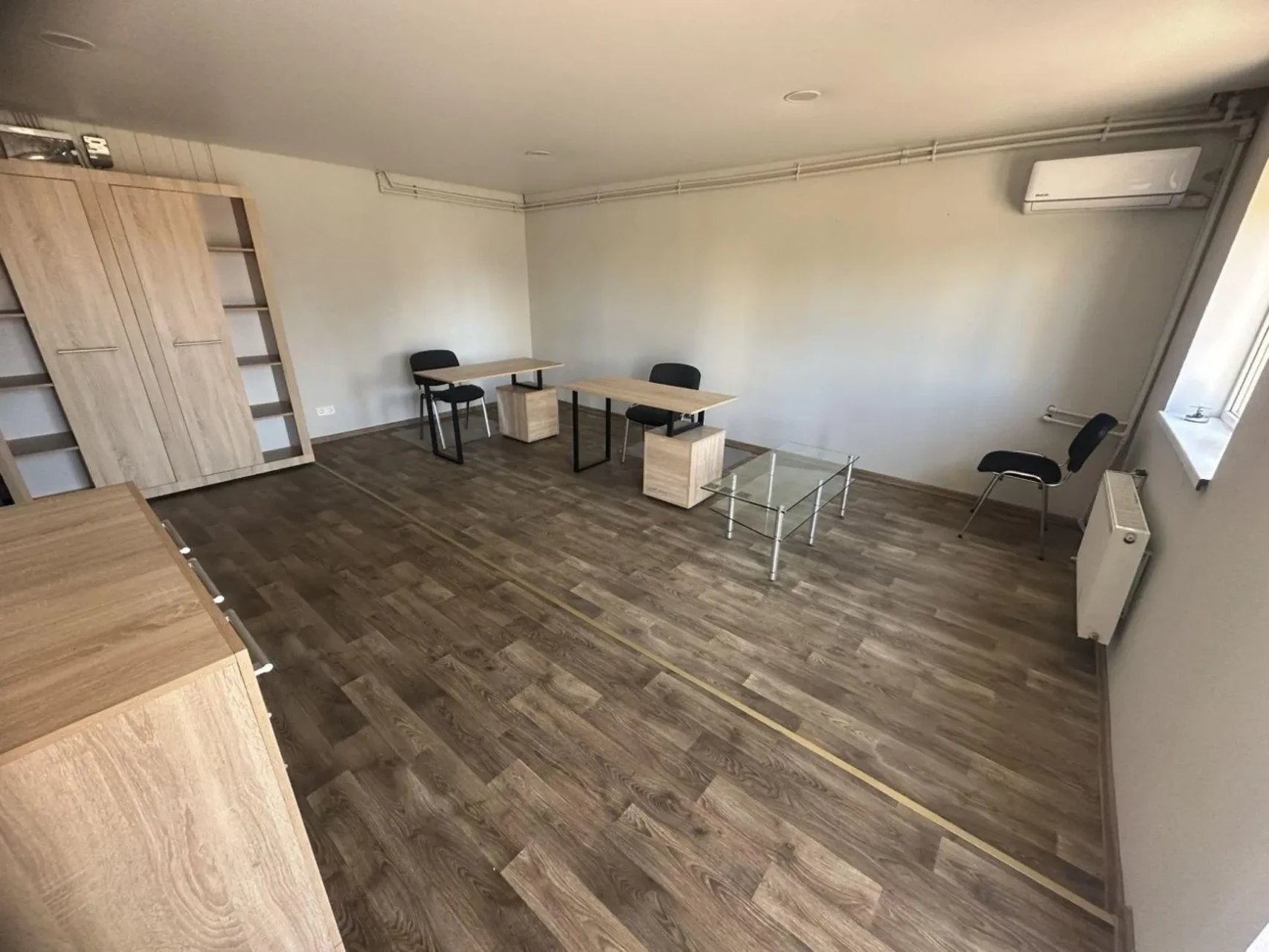 Відкритий майданчик в оренду. Березняки. 3