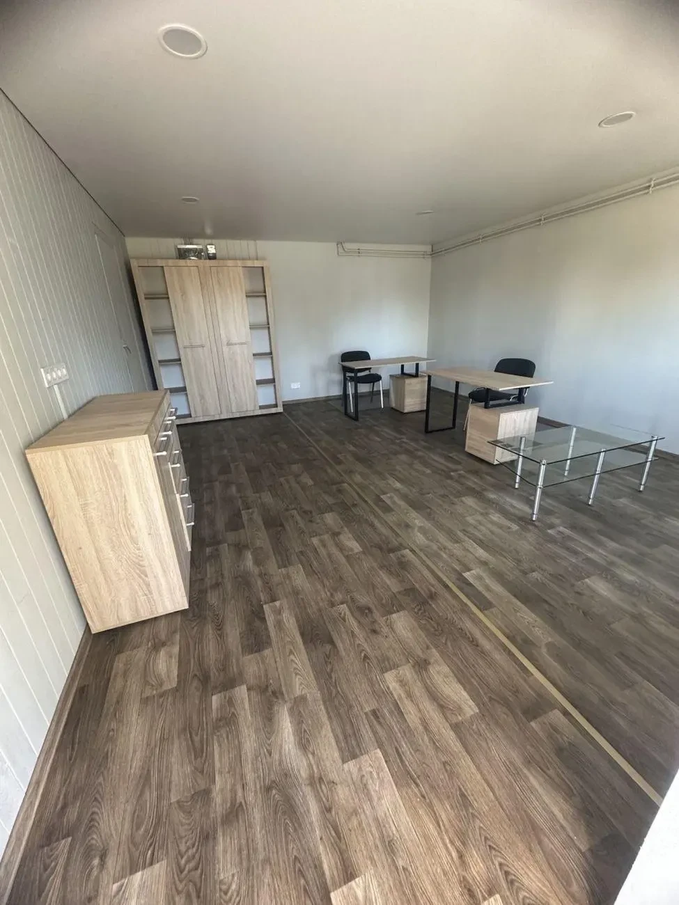 Відкритий майданчик в оренду. Березняки. 4