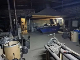 Сдам склад Київ, Автотранспортна вул.