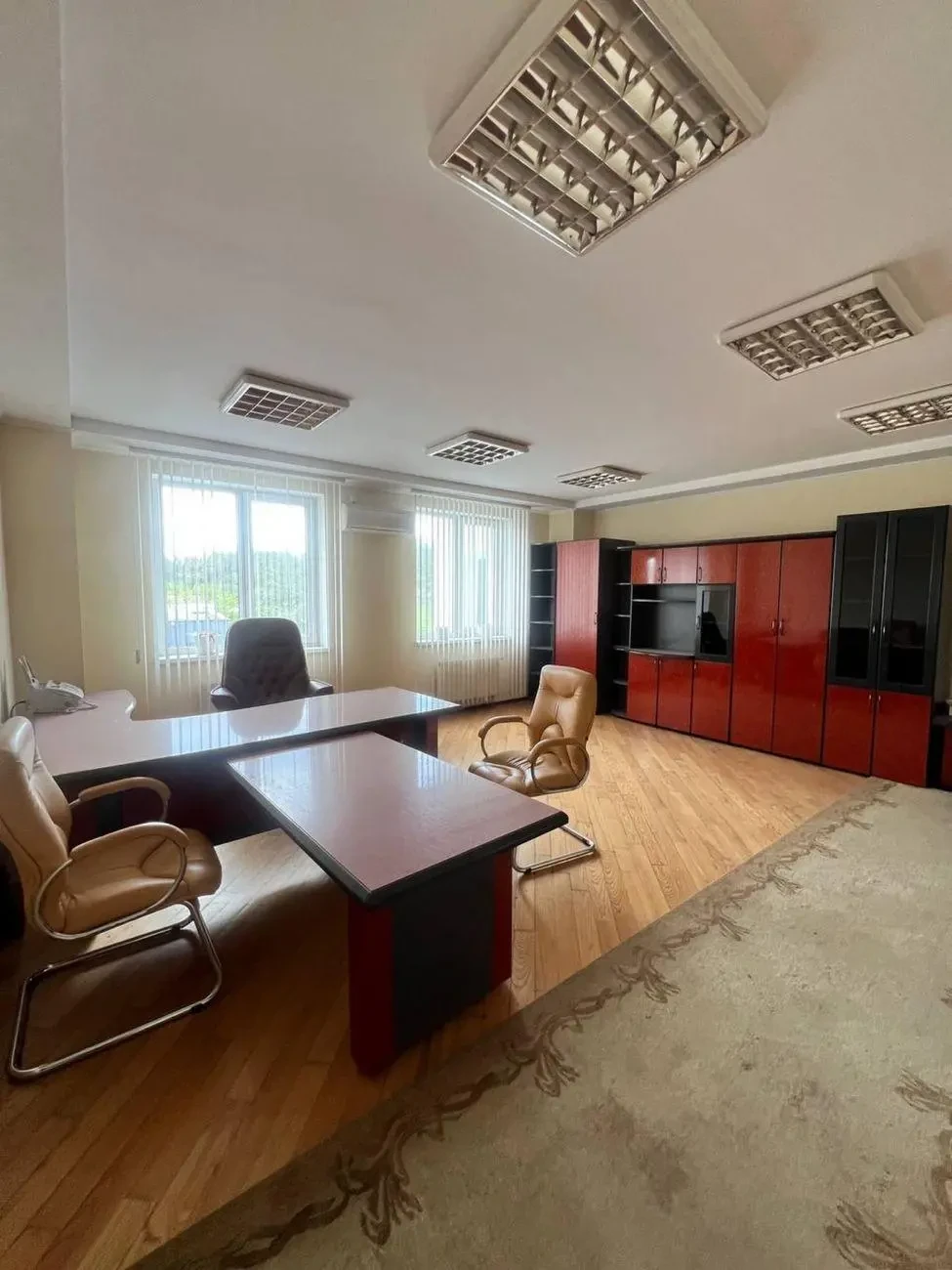 Оренда офісного приміщення. 4