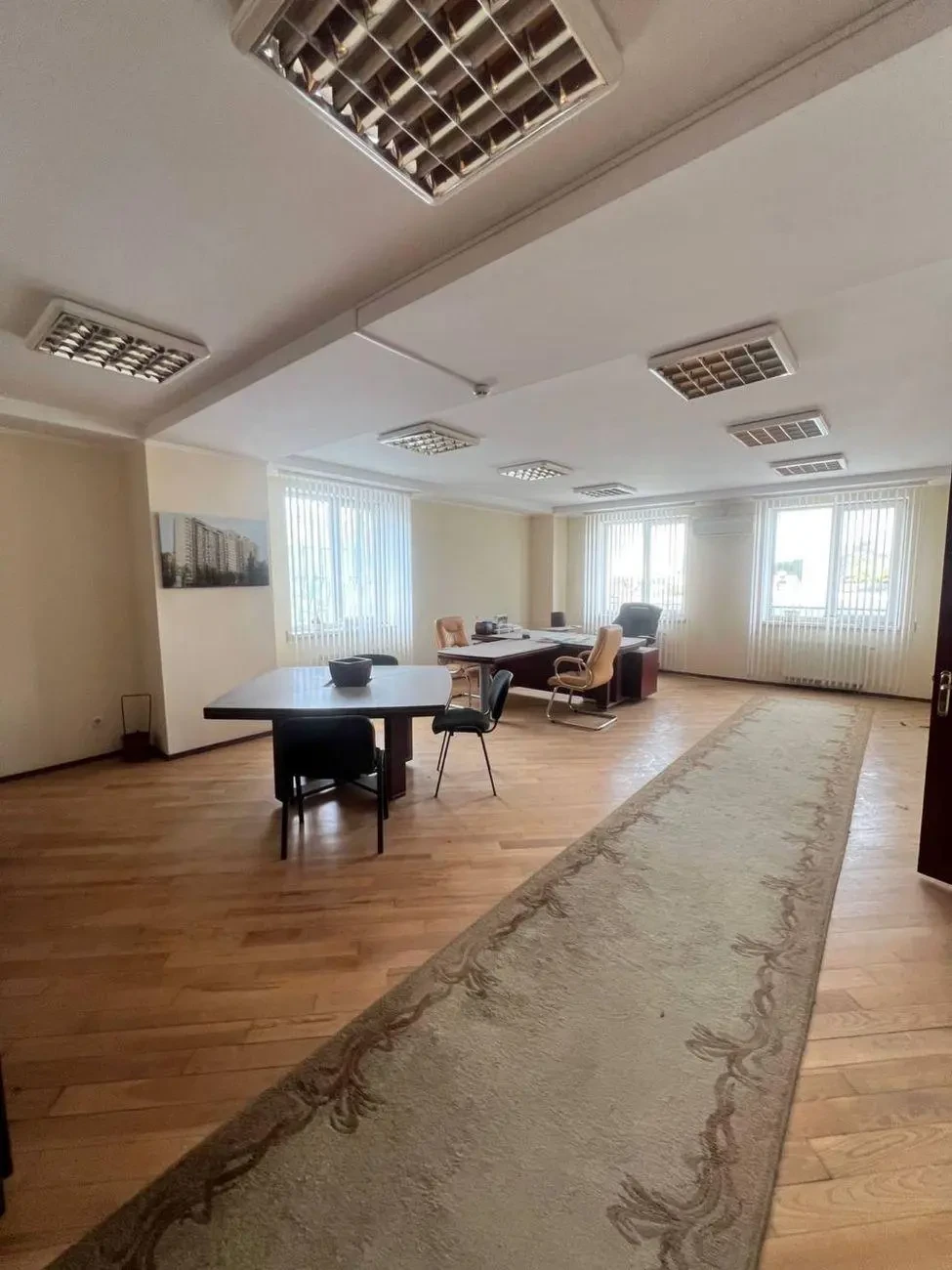 Оренда офісного приміщення. 3