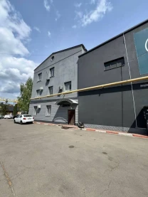 Оренда офісного приміщення.