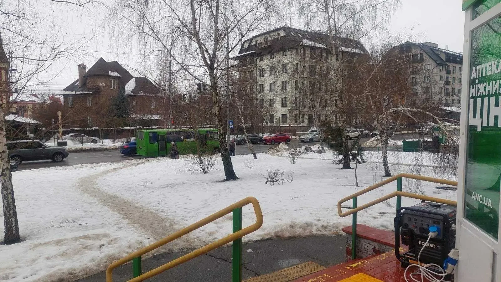 ОРЕНДА КОМЕРЦІЙНОГО ПРИМІЩЕННЯ В КИЄВІ 3