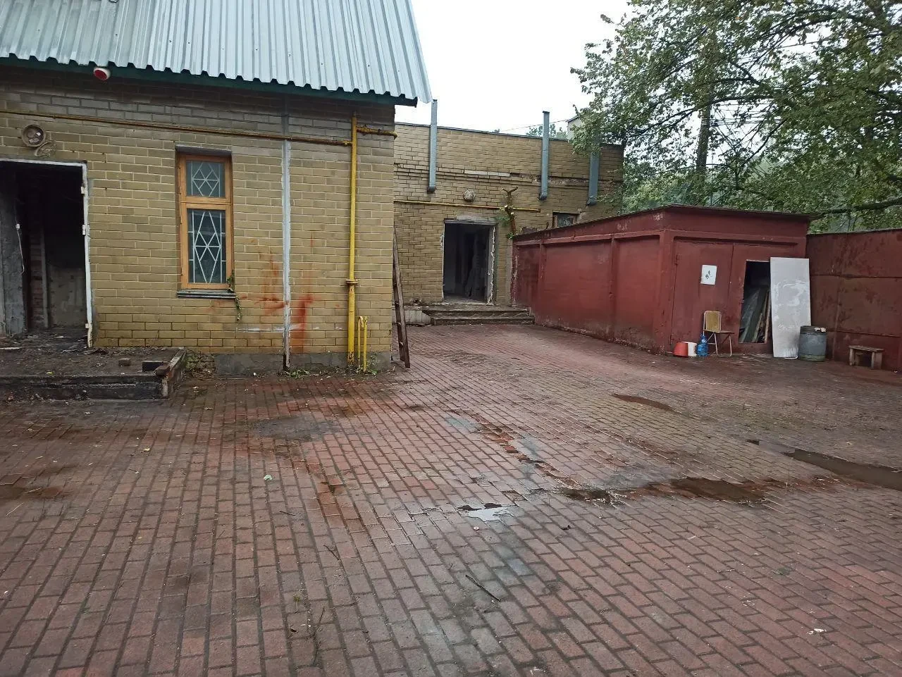 Сдам помещение свободного назначения Київ, Данила Щербаківського вул. 3