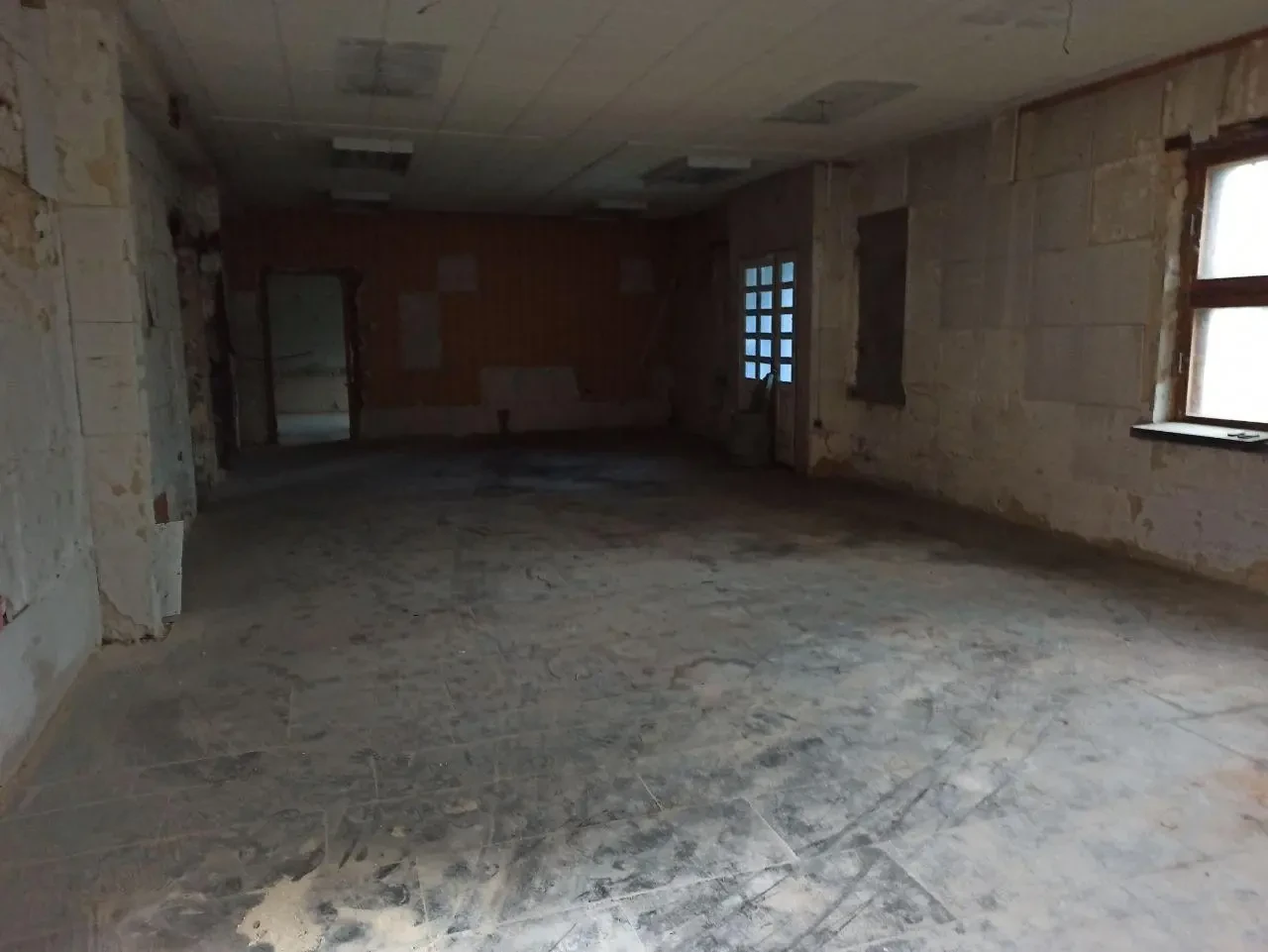 Сдам помещение свободного назначения Київ, Данила Щербаківського вул. 4