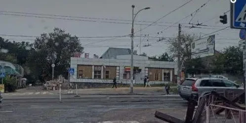 Сдам помещение свободного назначения Київ, Данила Щербаківського вул.