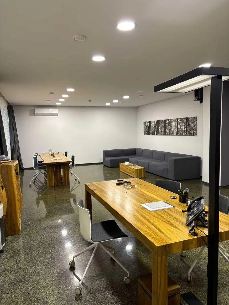 Сдам офисное помещение Київ 4