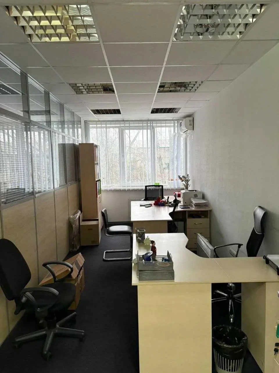 Сдам офисное помещение Київ 5