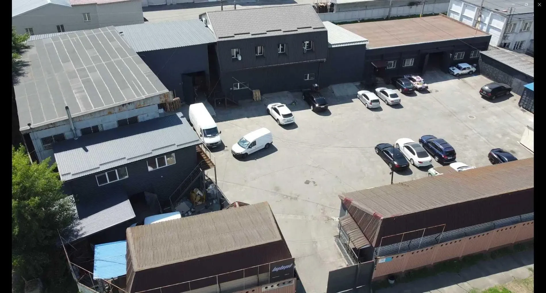 Продаж майнового комплексу. Інвестеційна пропозиція 4