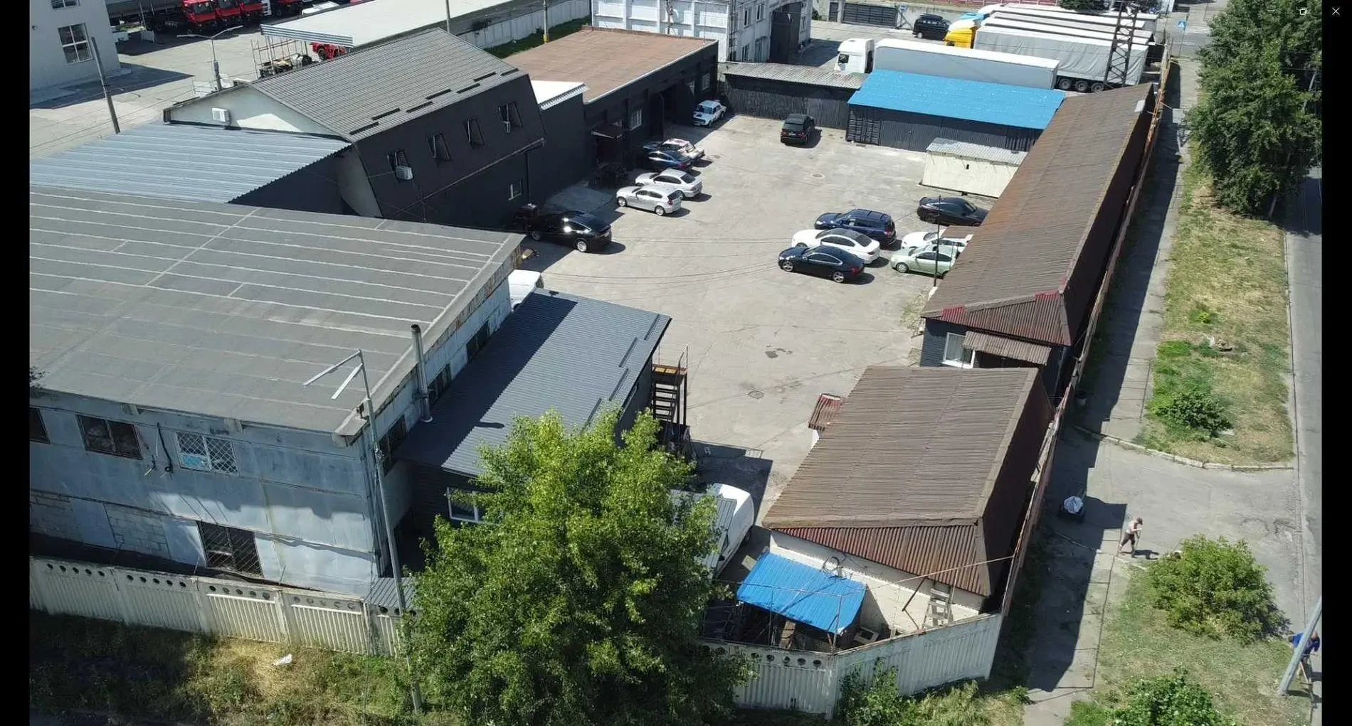 Продаж майнового комплексу. Інвестеційна пропозиція