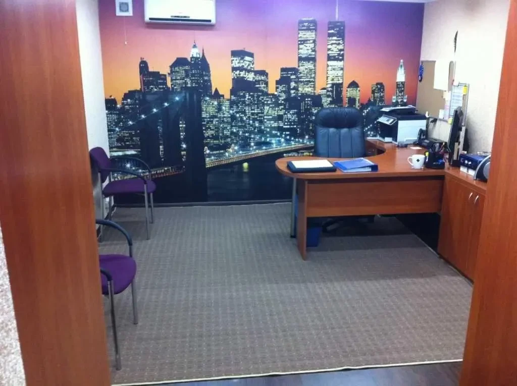 Сдам склад Київ, Науки пр-т 4