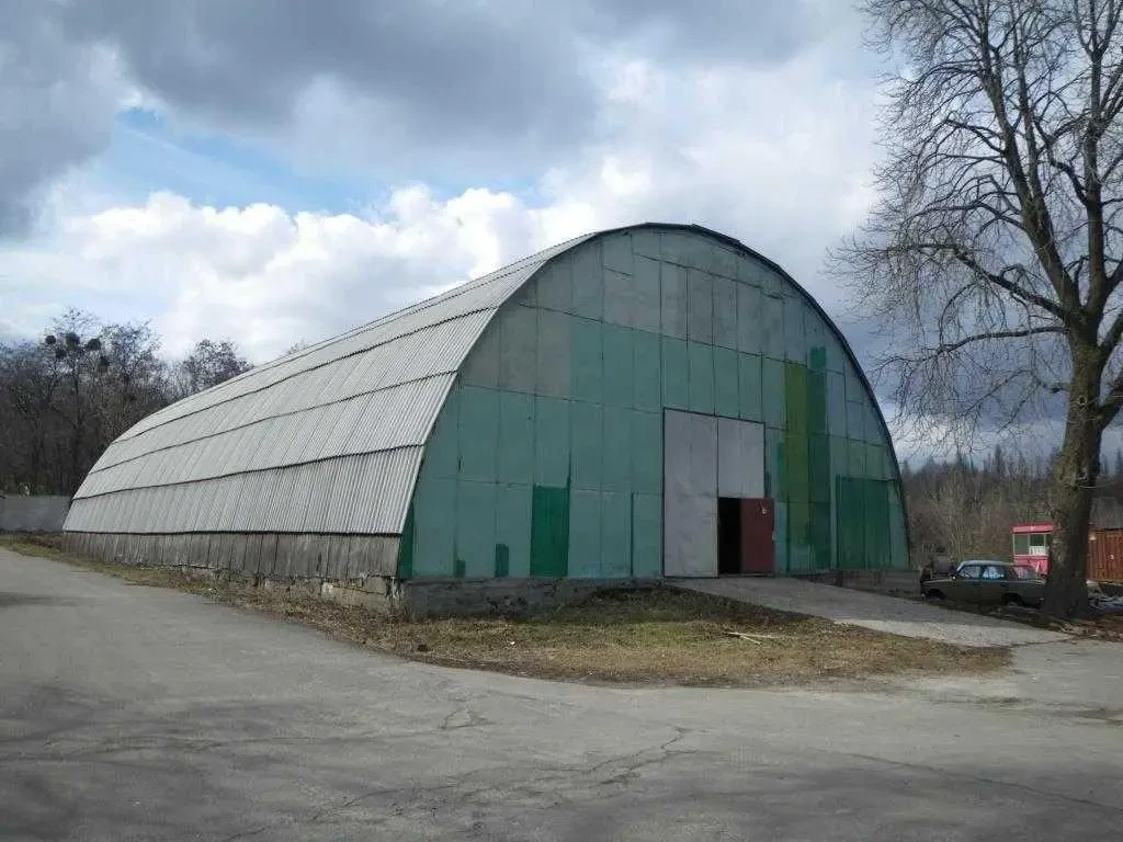 Сдам склад Київ, Науки пр-т 2