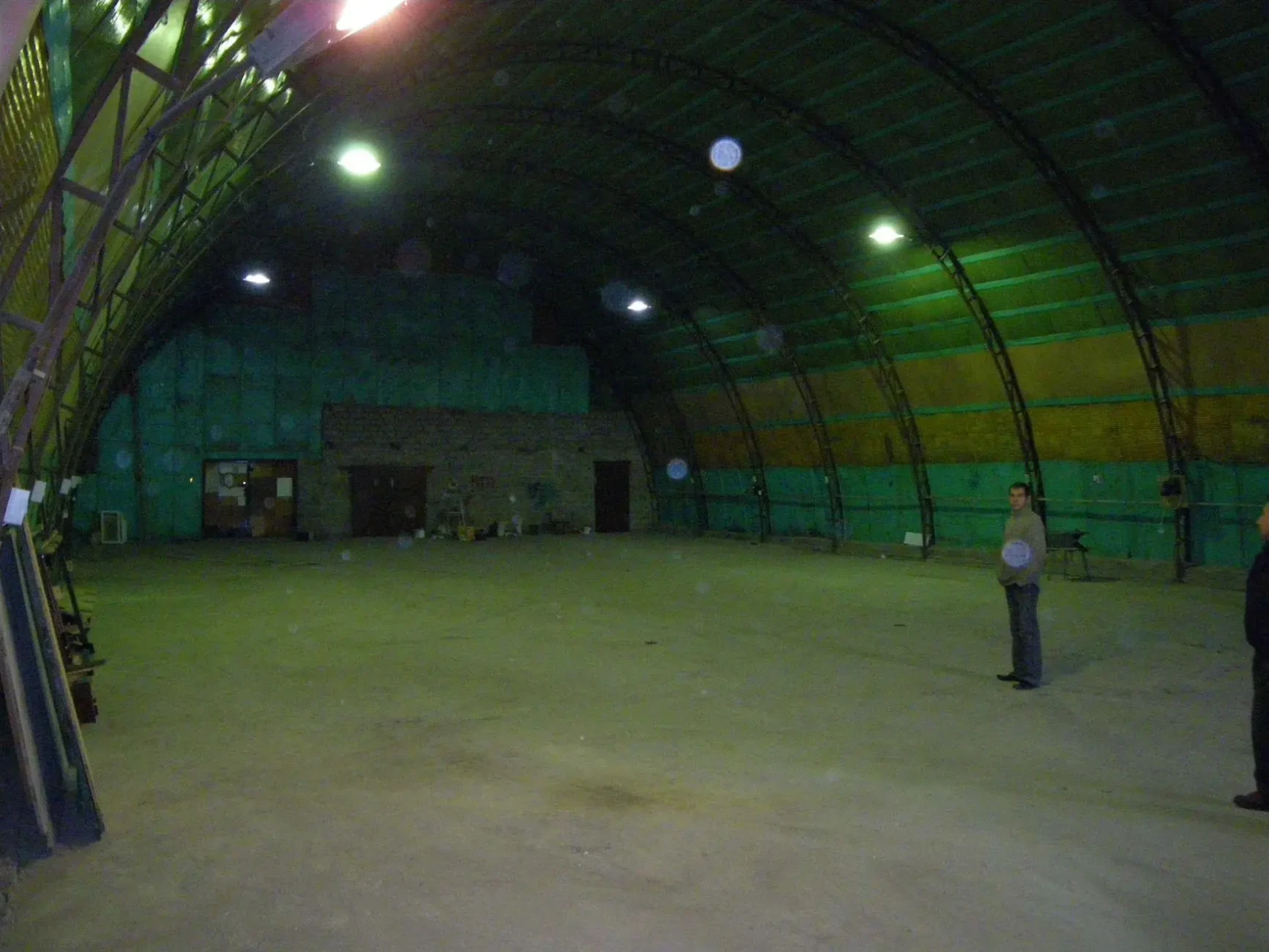 Сдам склад Київ, Науки пр-т 3