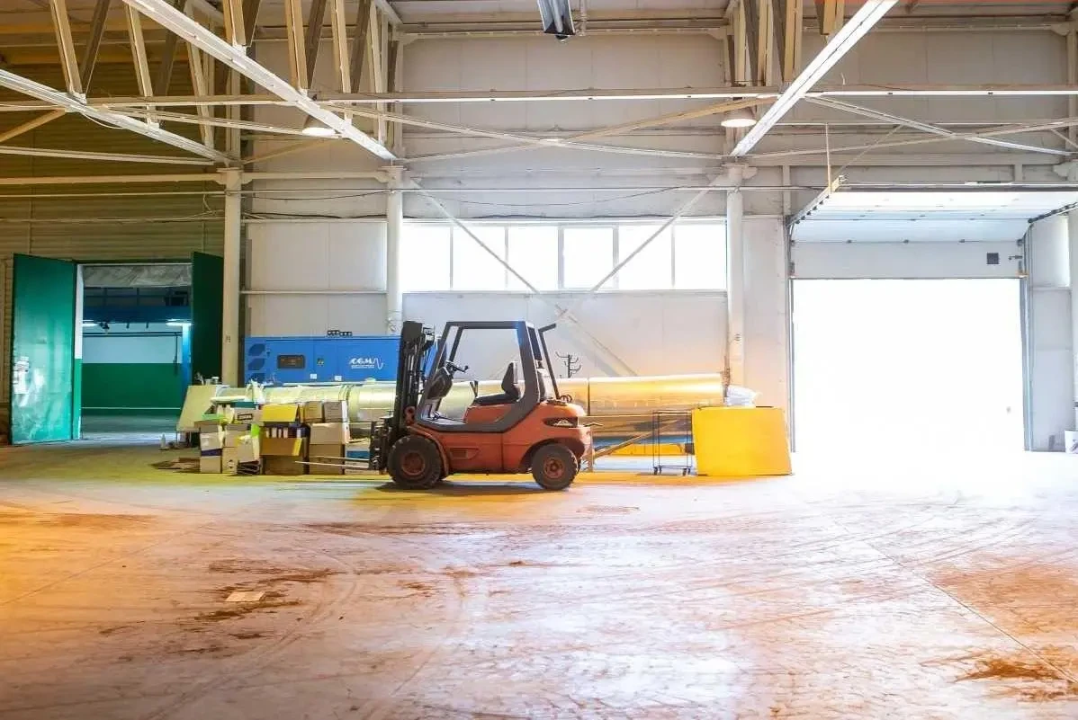 Продам производственное помещение Київ, Малишка Андрія вул.