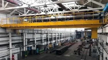 Продам промышленный комплекс Київ, Каунаська вул.