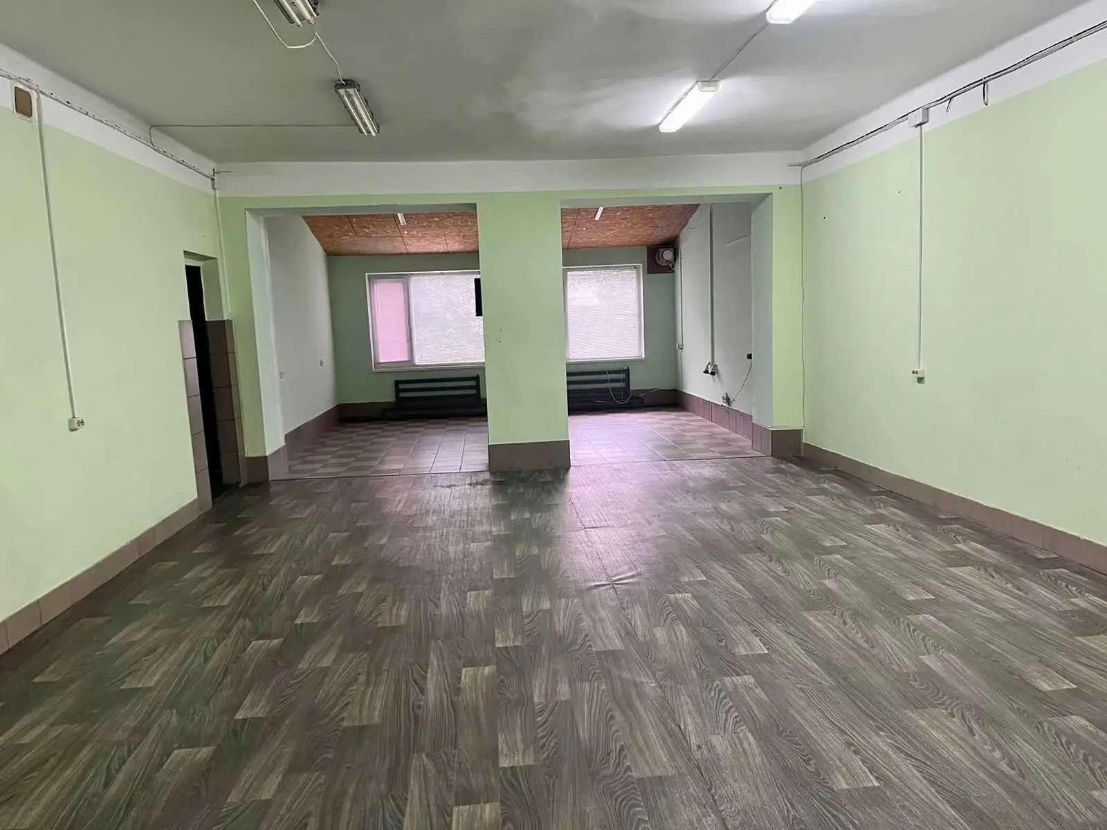 Сдам склад Бровари, Москаленка Сергія вул. 4