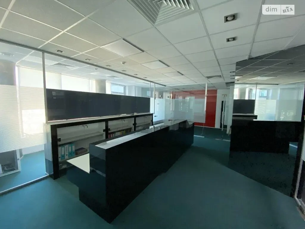 Оренда офісного приміщення в сучасному БЦ 3