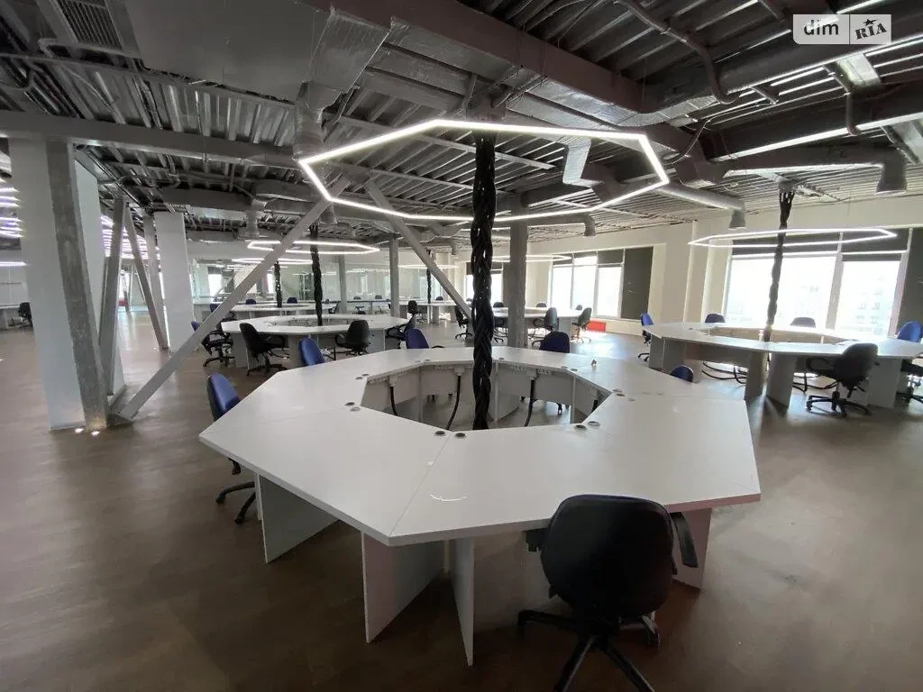 Оренда офісного приміщення в сучасному БЦ 5