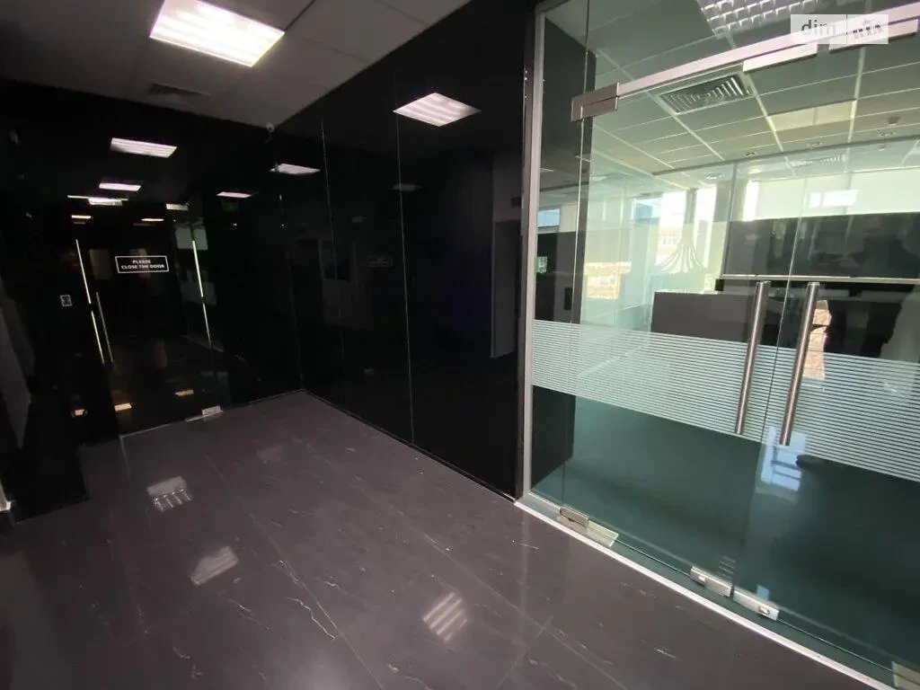 Оренда офісного приміщення в сучасному БЦ 2