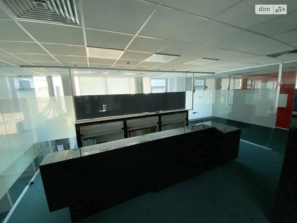 Оренда офісного приміщення в сучасному БЦ 4