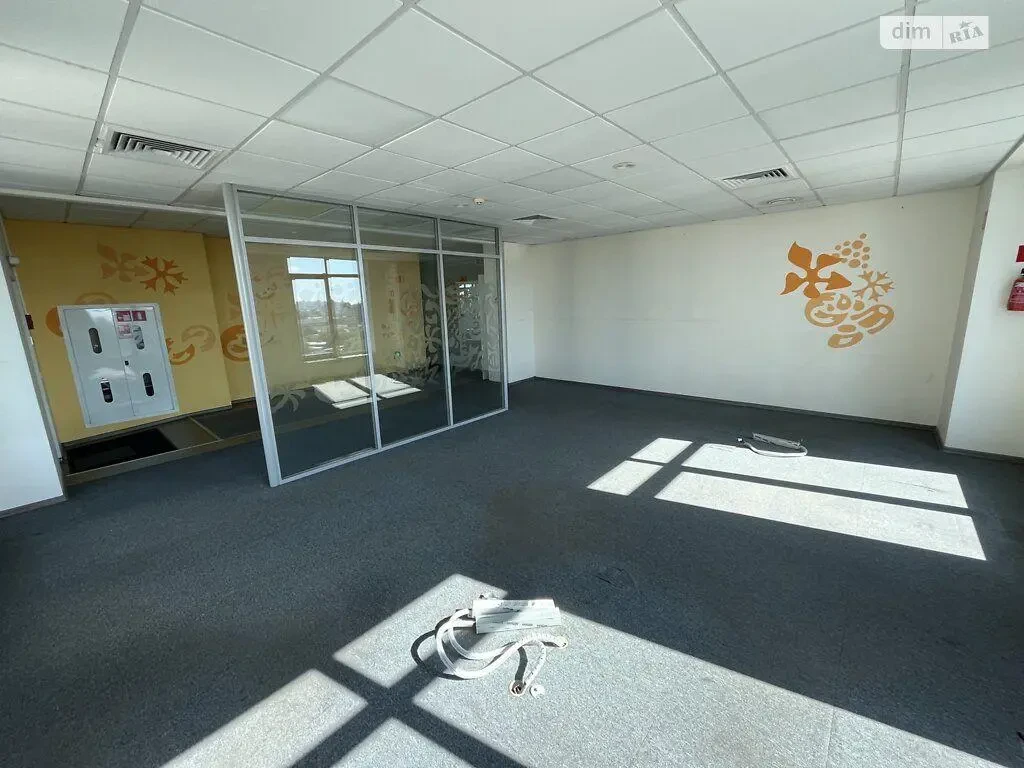 Оренда офісного приміщення в сучасному БЦ 2