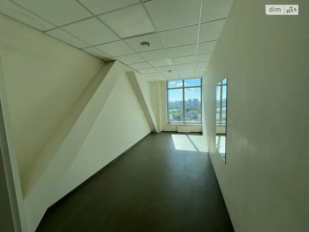 Оренда офісного приміщення в сучасному БЦ 5