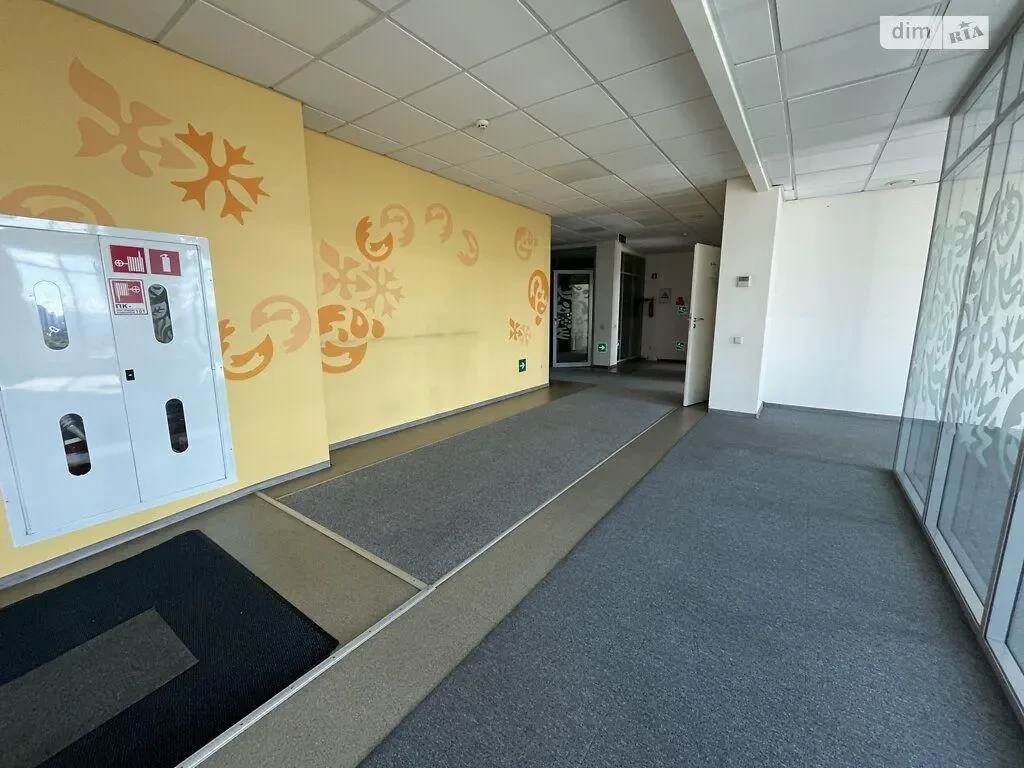 Оренда офісного приміщення в сучасному БЦ 3