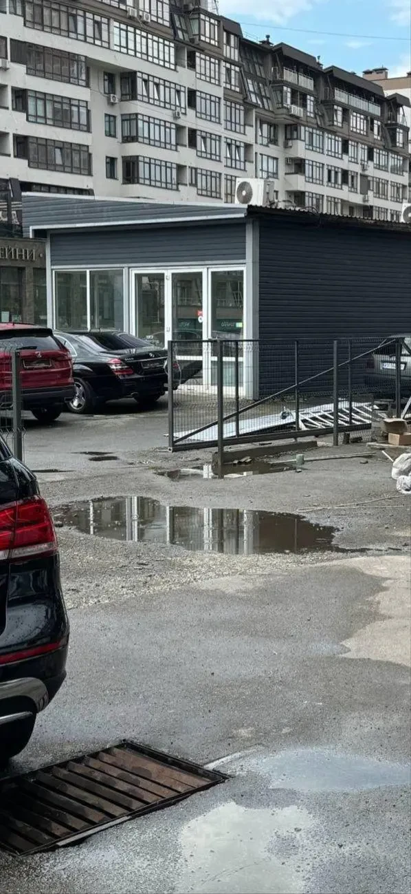 Оренда два приміщення Київ 3