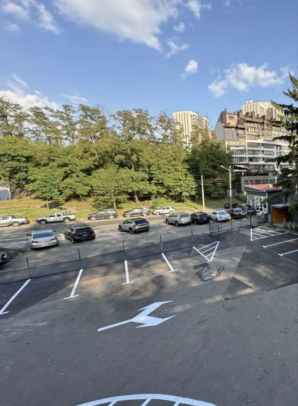 Оренда два приміщення Київ 4