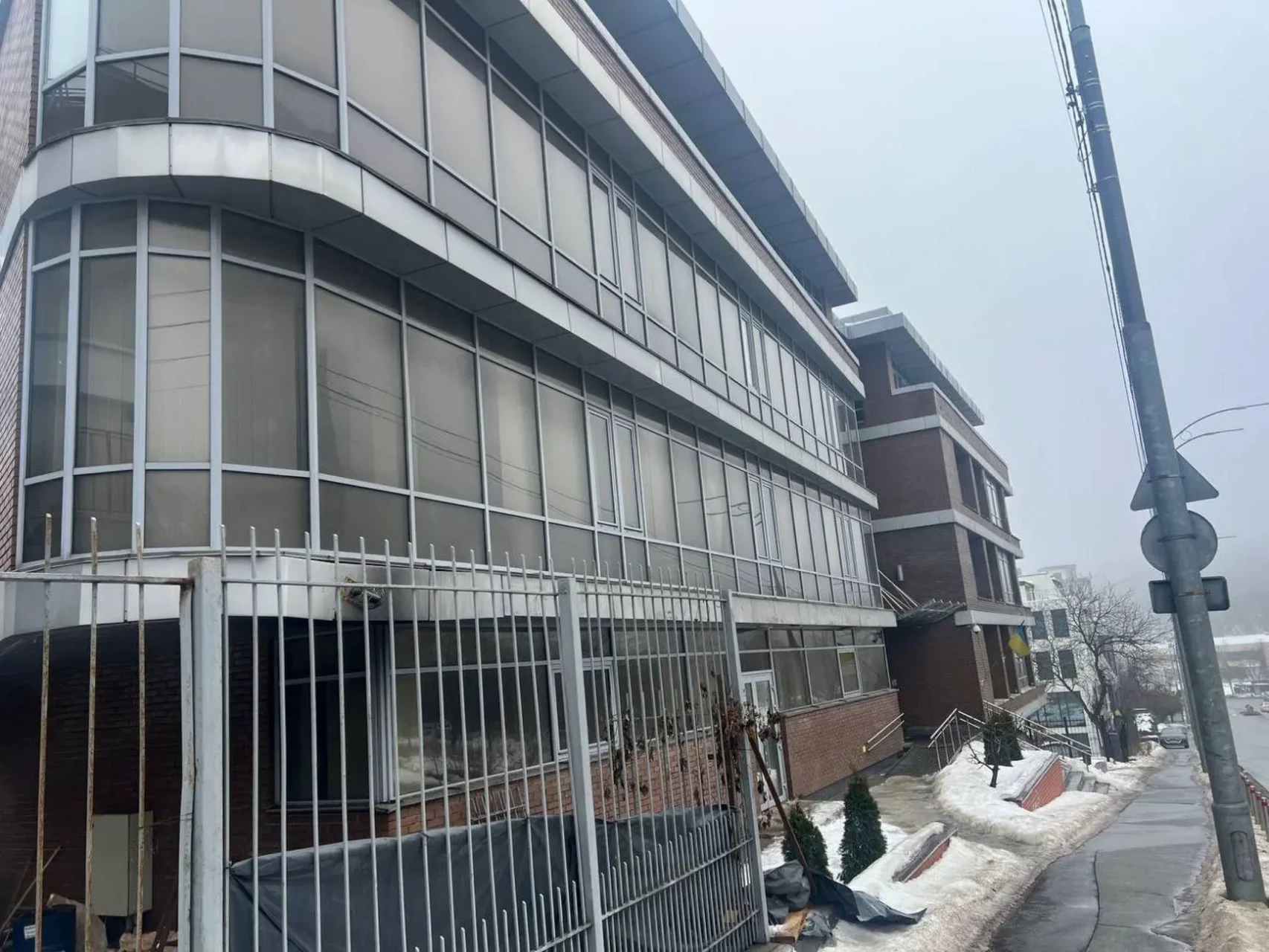 Сдам офисное помещение Київ, Старонаводницька вул. 2