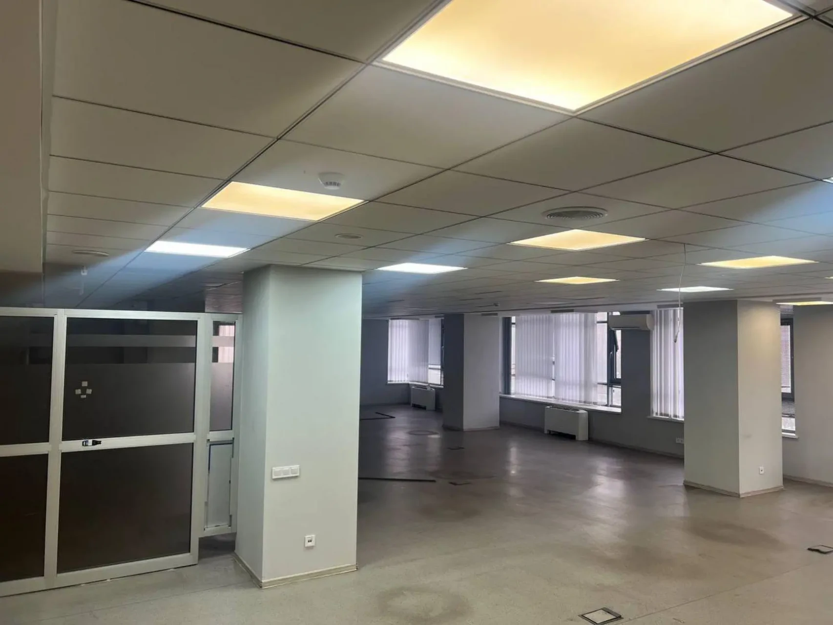 Сдам офисное помещение Київ, Старонаводницька вул. 5