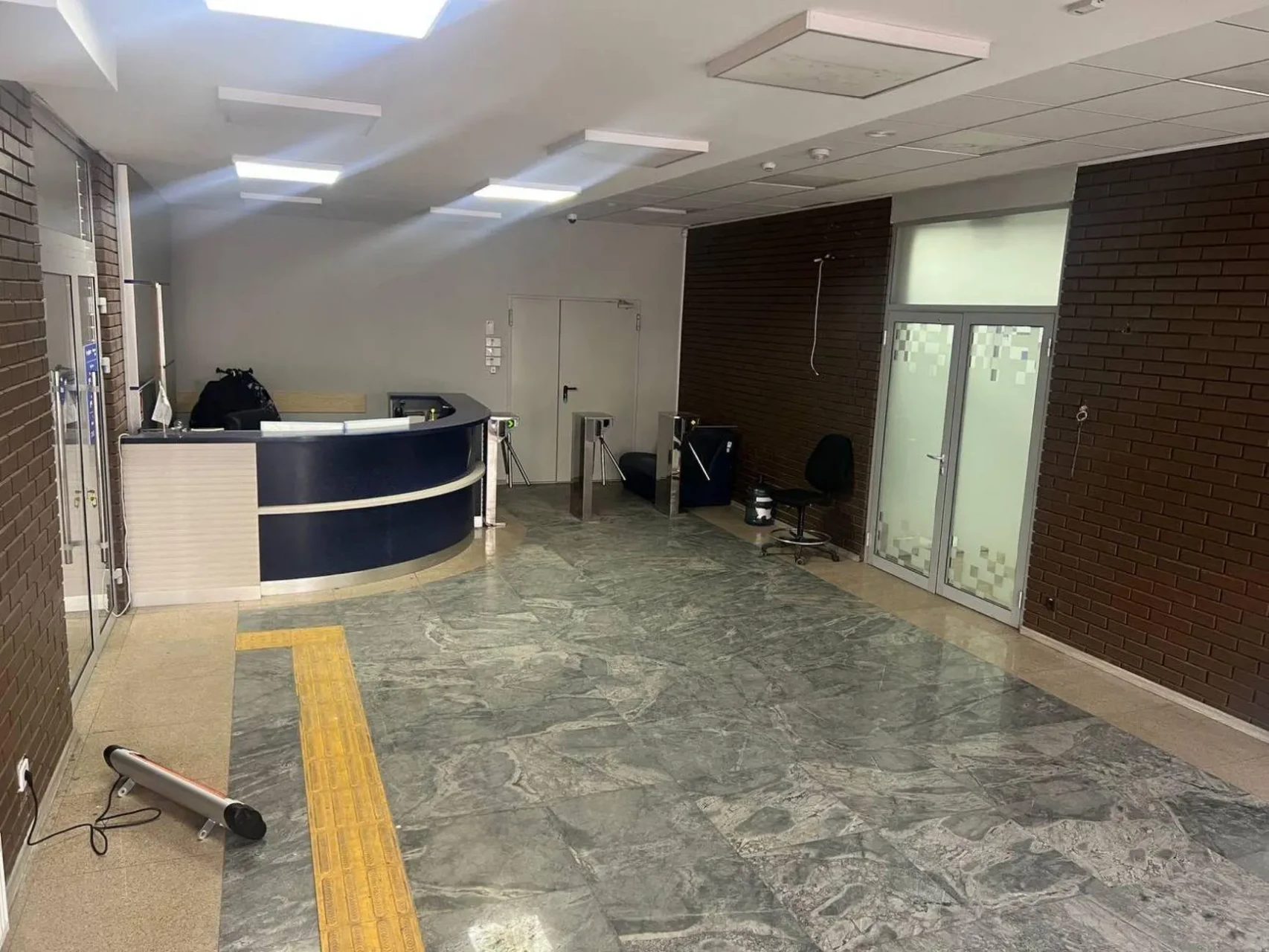 Сдам офисное помещение Київ, Старонаводницька вул. 4