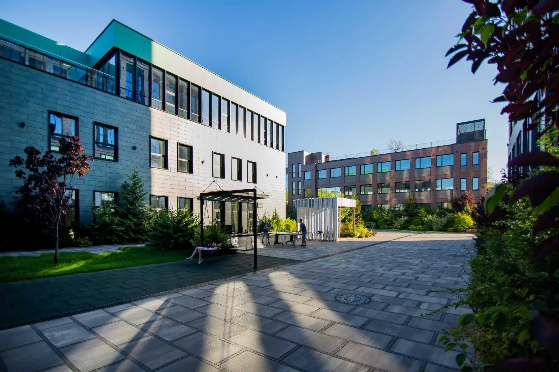 Сдам помещение свободного назначения Київ, Академіка Книшова вул. 4