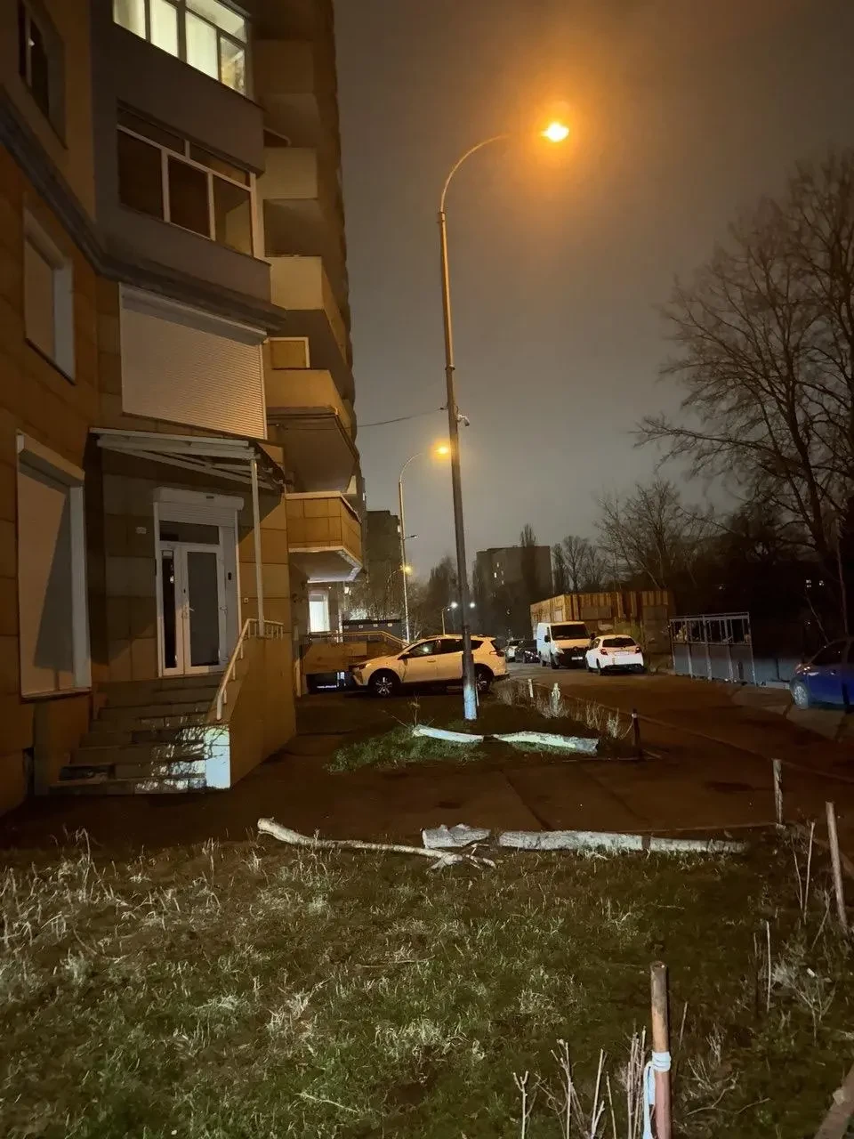 Оренда приміщення під офіс або склад Київ Соломенська 5