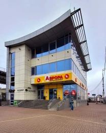 Сдам офисное помещение Київ, Набережно-Печерська дорога