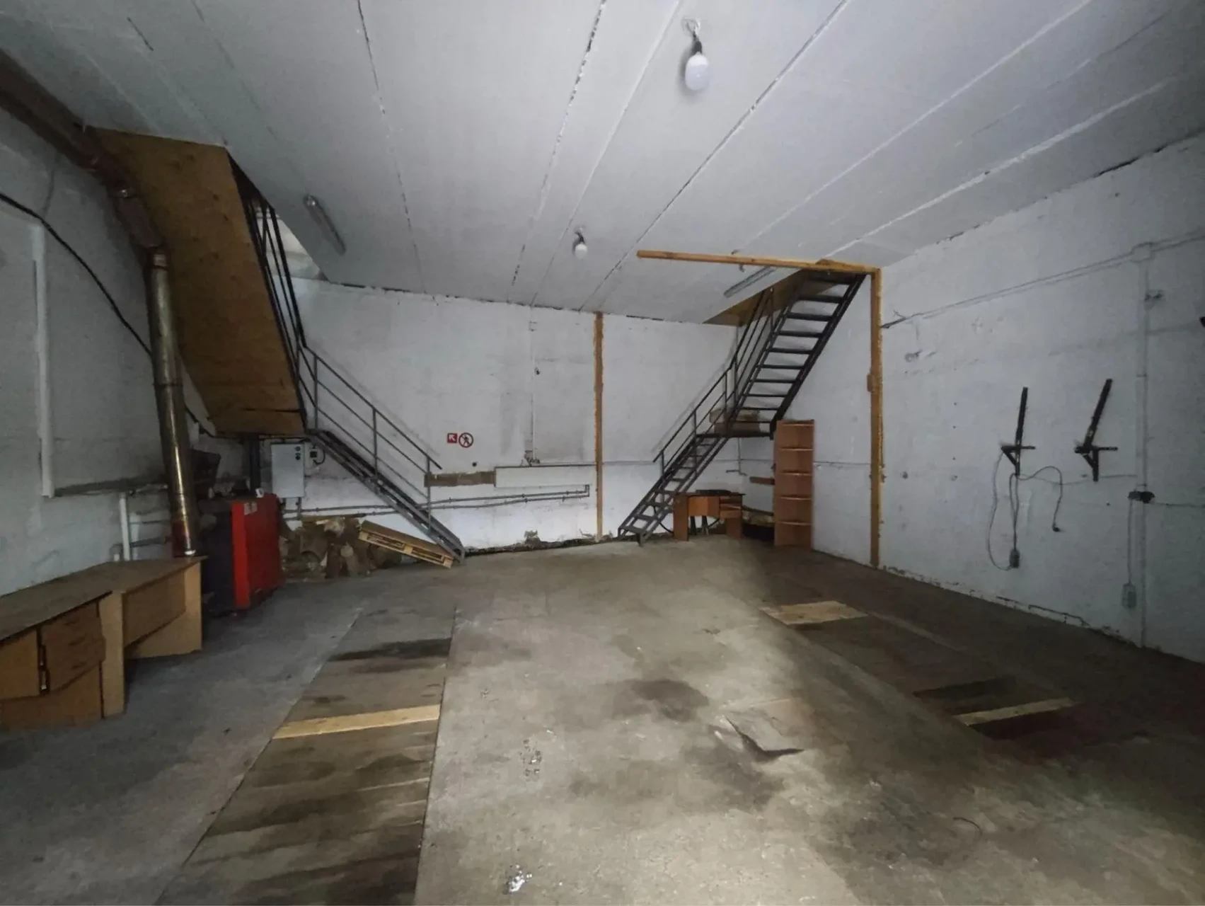 Продам сто приміщення вільного призначення київ 5