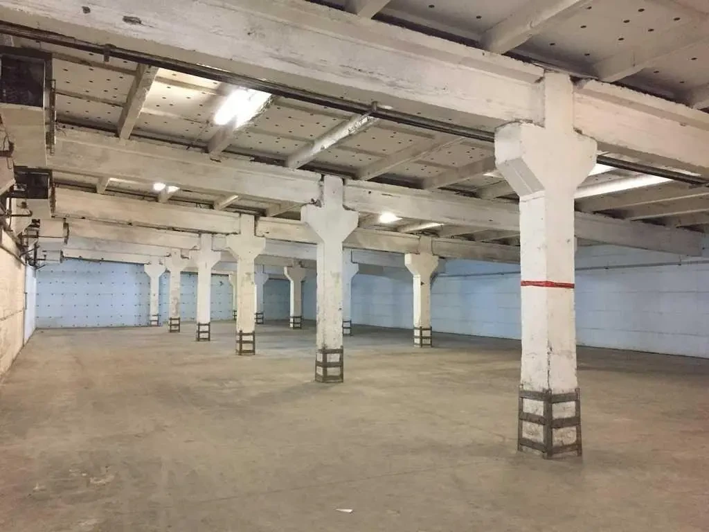 Сдам склад Київ 3